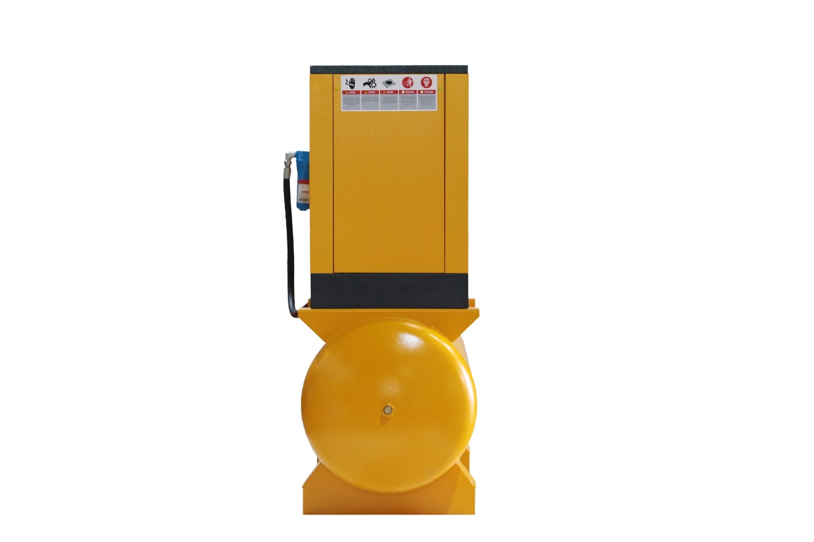 503 Servo Serisi 7,5 HP - Görsel 6
