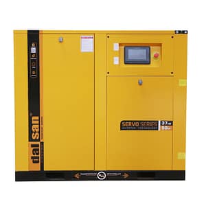 Servo Serisi 37kW 50 HP